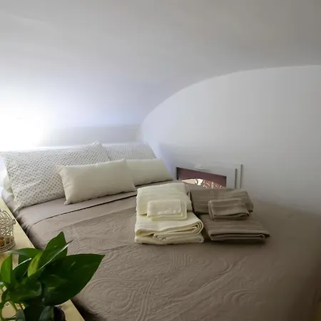 La Casetta Del Pangolino Bed and Breakfast