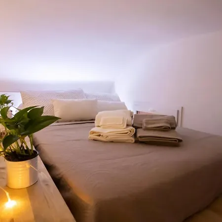 Bed & Breakfast La Casetta Del Pangolino