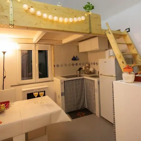Bed and breakfast La Casetta Del Pangolino Sassari