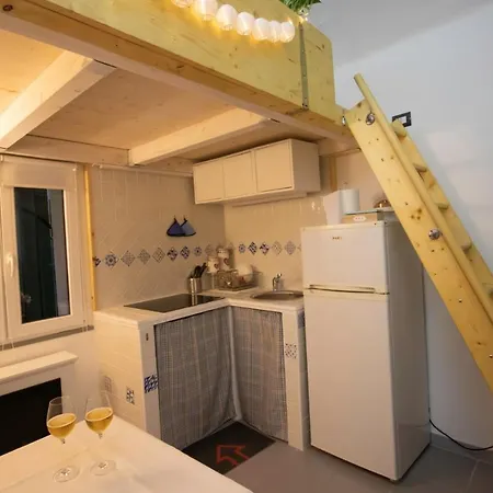 Bed and breakfast La Casetta Del Pangolino *